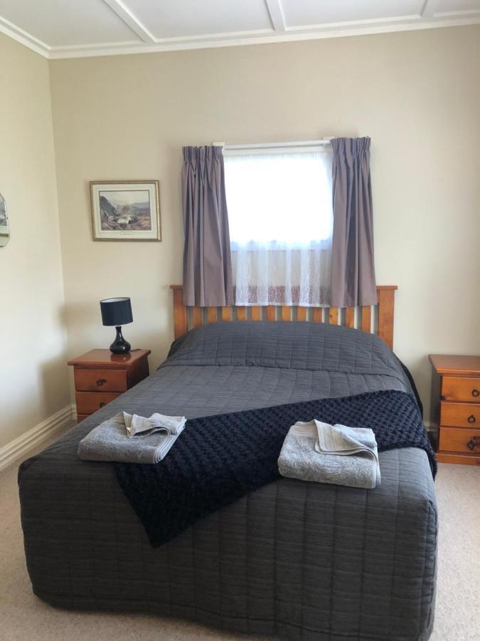 Ataahua Homestay Feilding Exterior foto