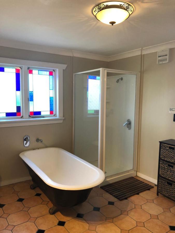 Ataahua Homestay Feilding Exterior foto