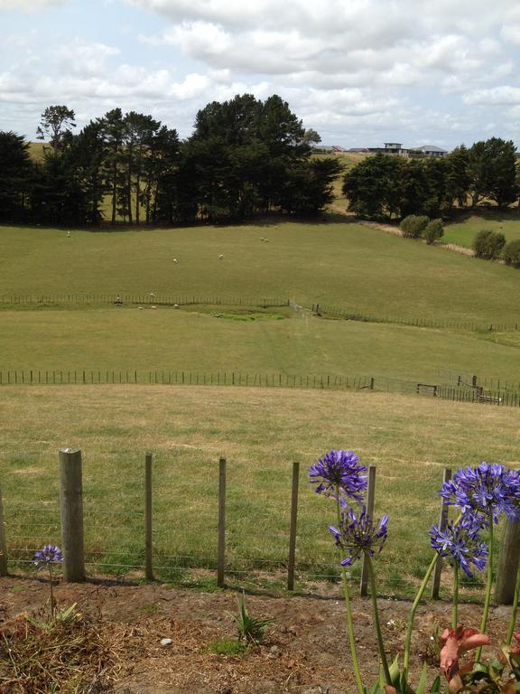 Ataahua Homestay Feilding Exterior foto