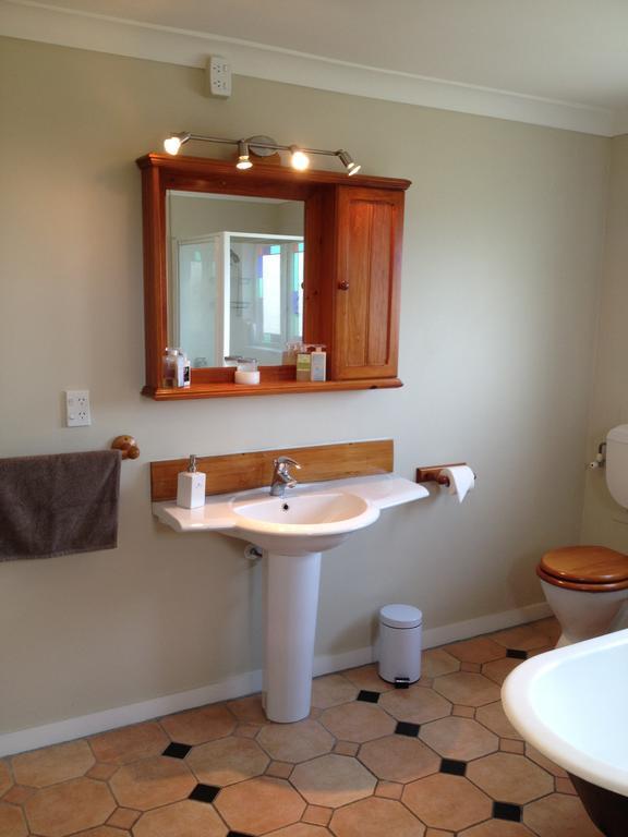 Ataahua Homestay Feilding Exterior foto